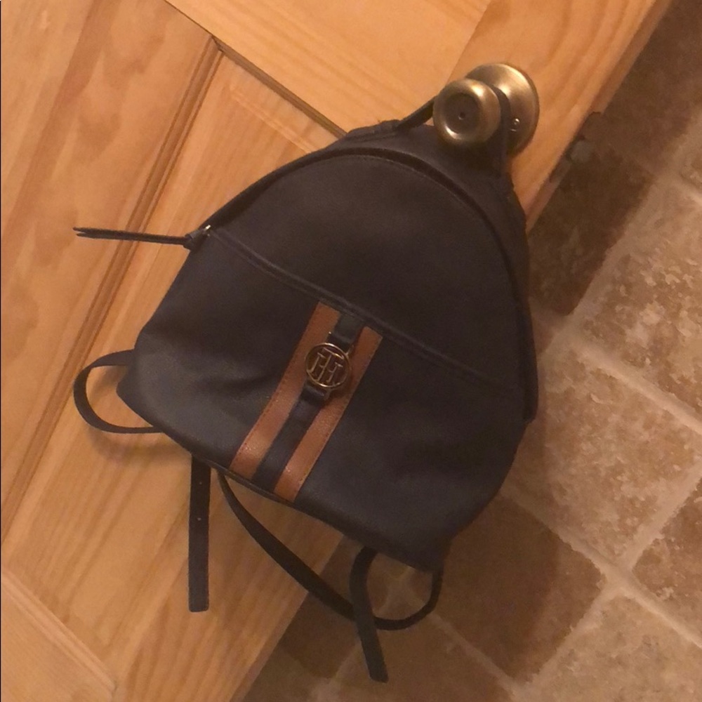 Tommy Hilfiger Mini backpack  NEW!